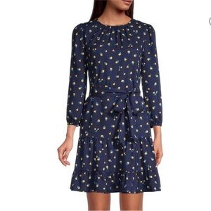 Kate Spade Dainty Bloom Floral Dress